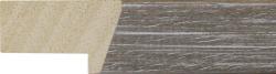B1852 - Coloured Moulding from Wessex Pictures